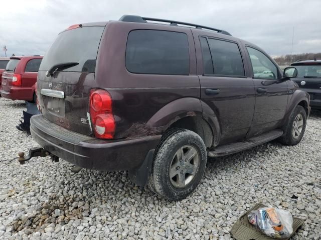 2005 Dodge Durango Limited