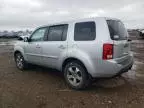 2013 Honda Pilot EX