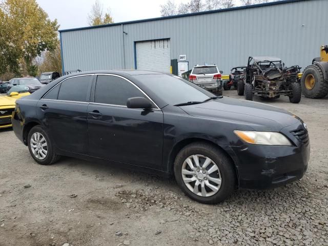 2007 Toyota Camry CE