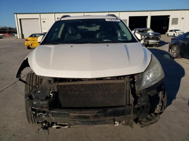 2014 Chevrolet Traverse LTZ