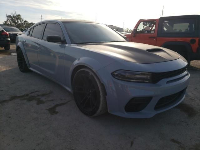 2021 Dodge Charger Scat Pack