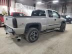 2004 GMC Sierra K2500 Heavy Duty