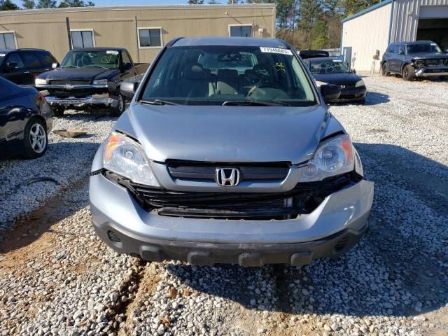 2008 Honda CR-V LX