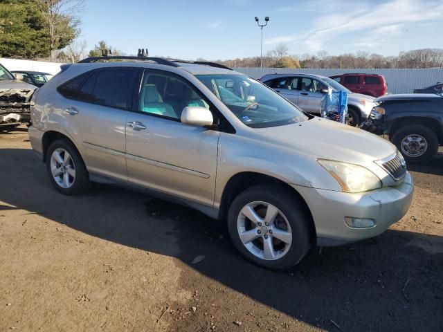 2008 Lexus RX 350