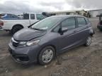 2019 Honda FIT LX