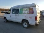 2001 Ford Econoline E250 Van