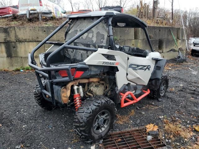 2021 Polaris RZR Trail S 1000 Ultimate