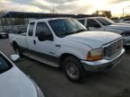 2000 Ford F250 Super Duty