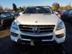 2015 Mercedes-Benz ML 350 4matic