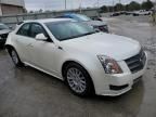 2011 Cadillac CTS