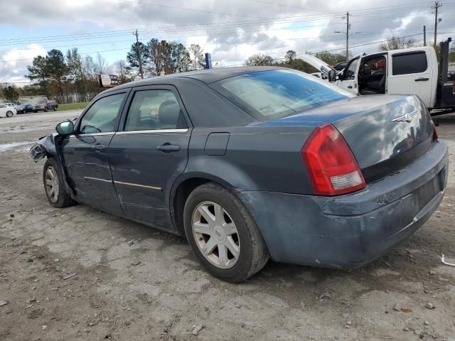 2007 Chrysler 300