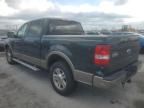 2005 Ford F150 Supercrew