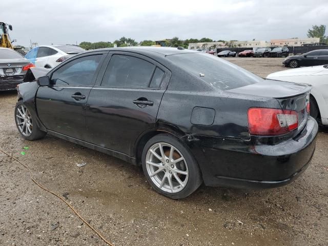 2011 Mitsubishi Galant ES