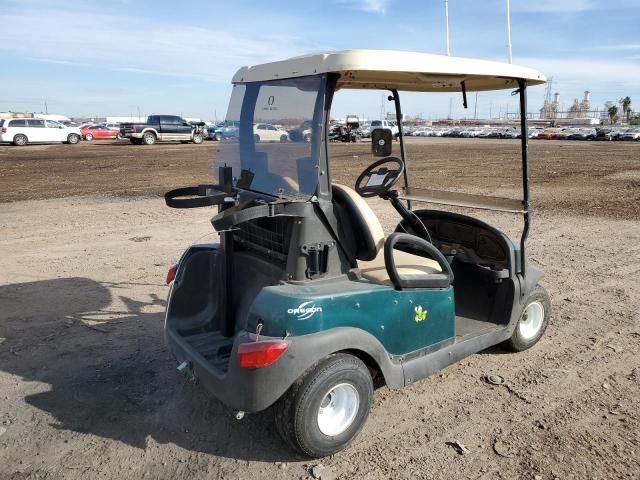 2006 Clubcar Golf Cart