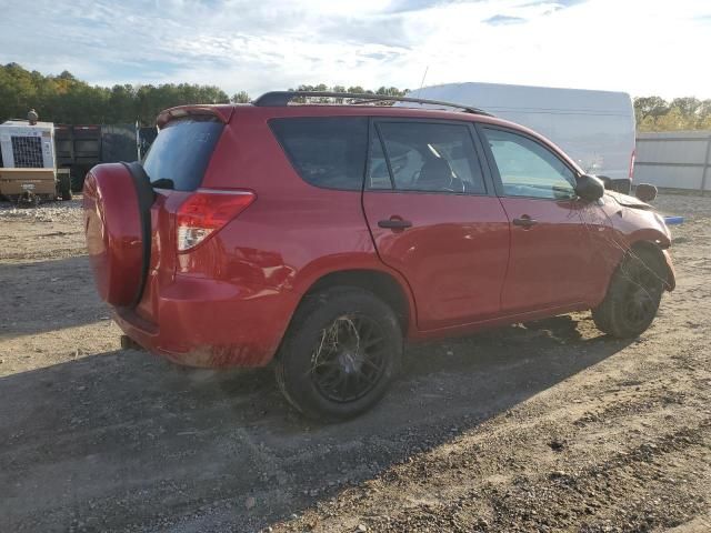 2008 Toyota Rav4