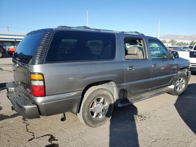 2006 GMC Yukon XL Denali