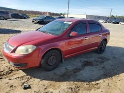 Chevrolet Cobalt 1lt salvage cars for sale: 2010 Chevrolet Cobalt 1LT