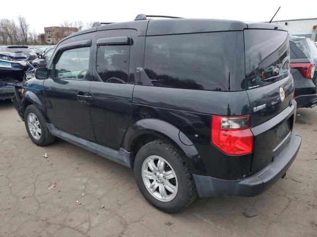 2006 Honda Element EX