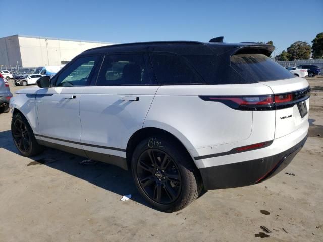 2023 Land Rover Range Rover Velar S