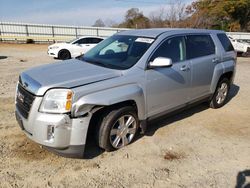 Salvage cars for sale at Chatham, VA auction: 2012 GMC Terrain SLE