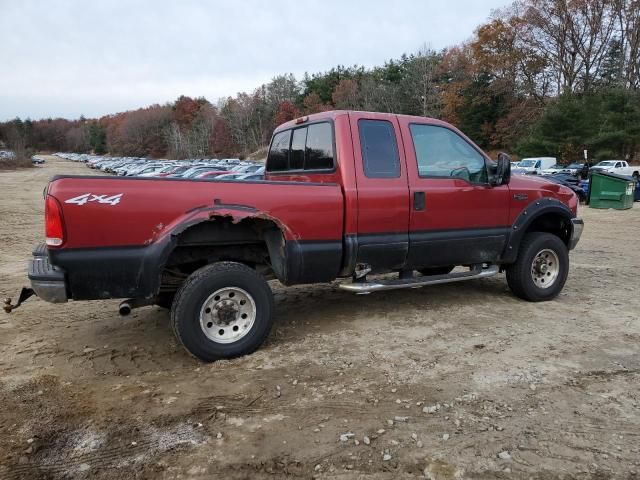 2003 Ford F250 Super Duty