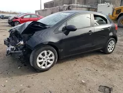 KIA salvage cars for sale: 2013 KIA Rio EX