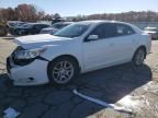 2014 Chevrolet Malibu 1LT