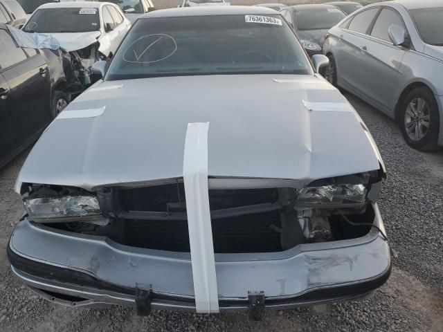 1992 Buick Lesabre Custom