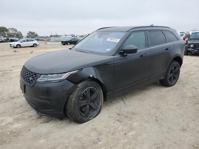 2018 Land Rover Range Rover Velar S