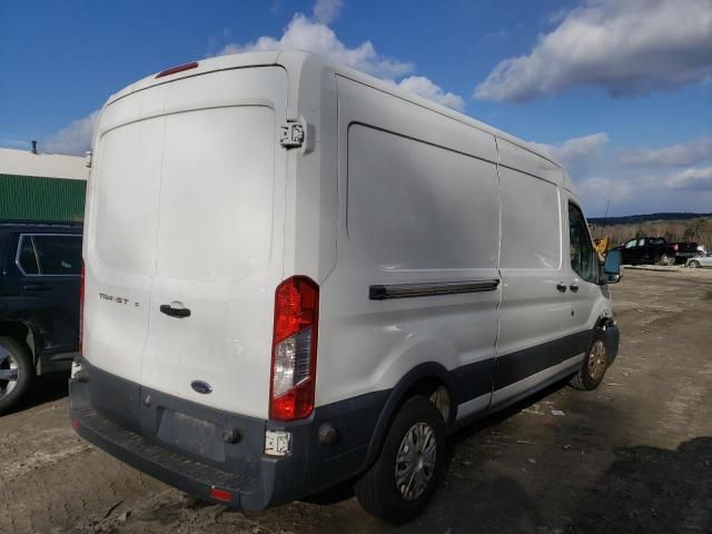 2017 Ford Transit T-250