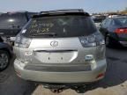 2007 Lexus RX 400H