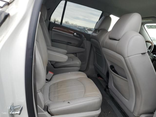 2010 Buick Enclave CXL