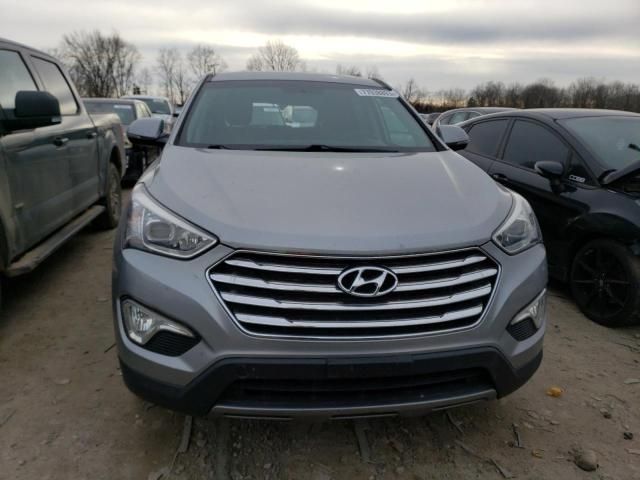 2014 Hyundai Santa FE GLS