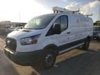 2023 Ford Transit T-250