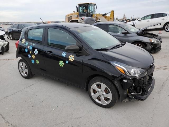 2020 Chevrolet Spark LS