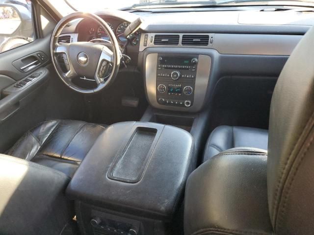 2007 Chevrolet Avalanche K1500