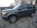 2006 Honda Pilot EX