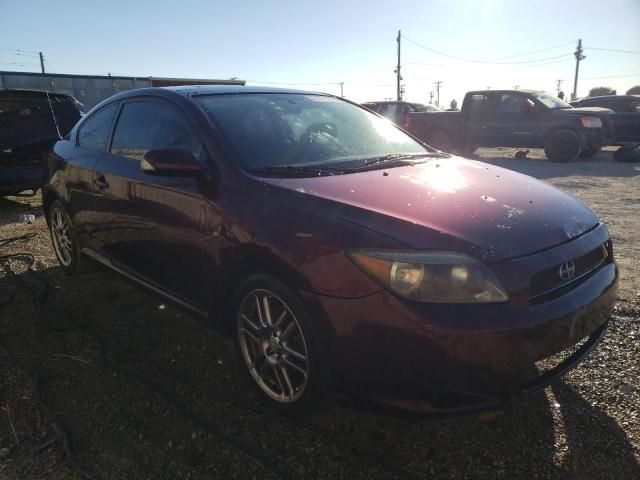 2005 Scion TC