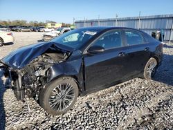 Salvage Cars with No Bids Yet For Sale at auction: 2023 KIA Forte GT Line