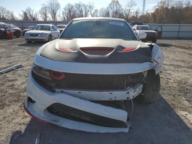 2017 Dodge Charger R/T