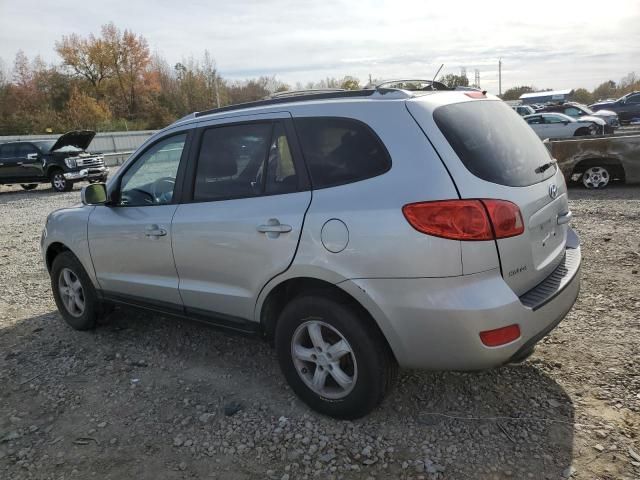 2007 Hyundai Santa FE GLS