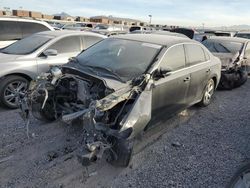 2014 Volkswagen Passat SE for sale in Las Vegas, NV