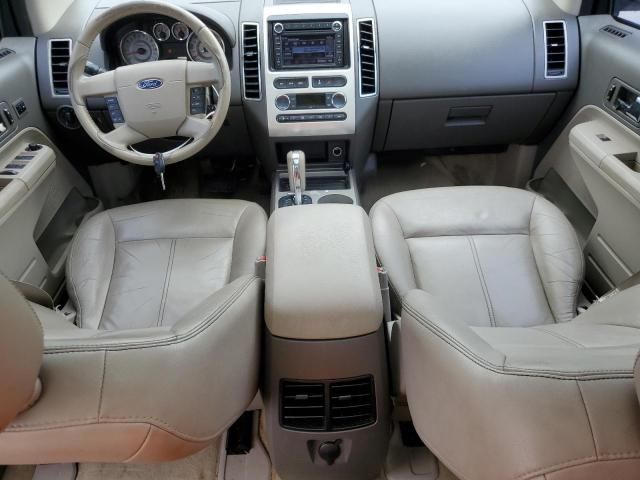 2008 Ford Edge Limited