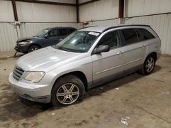 Chrysler Pacifica salvage cars for sale: 2008 Chrysler Pacifica Touring