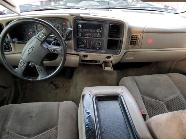 2003 Chevrolet Tahoe C1500