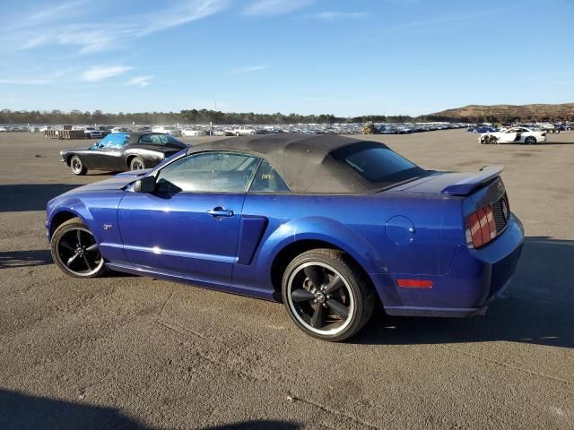 2005 Ford Mustang GT