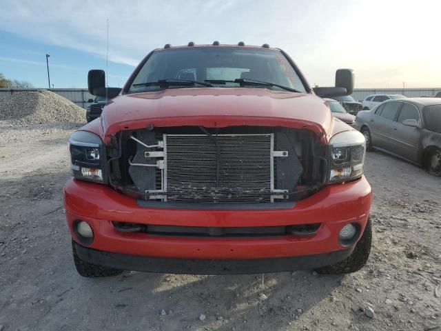 2007 Dodge RAM 2500