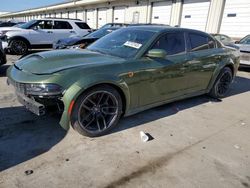 Salvage cars for sale from Copart Louisville, KY: 2020 Dodge Charger Scat Pack