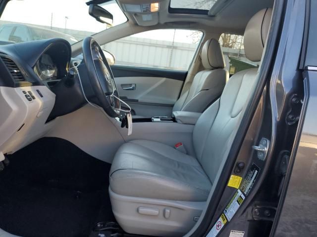 2013 Toyota Venza LE