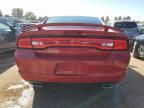 2012 Dodge Charger SE